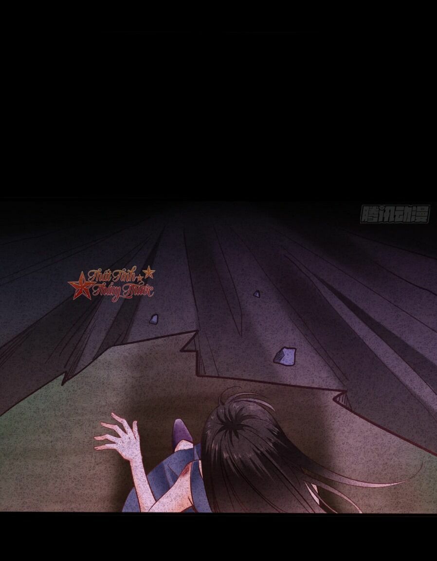 bay qua thiên sơn đến yêu anh chapter 67 21