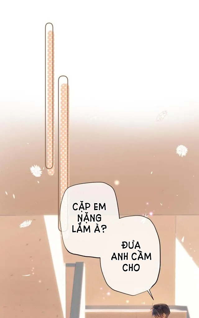 vụng trộm không thể giấu - mối tình thầm kín chapter 9 51