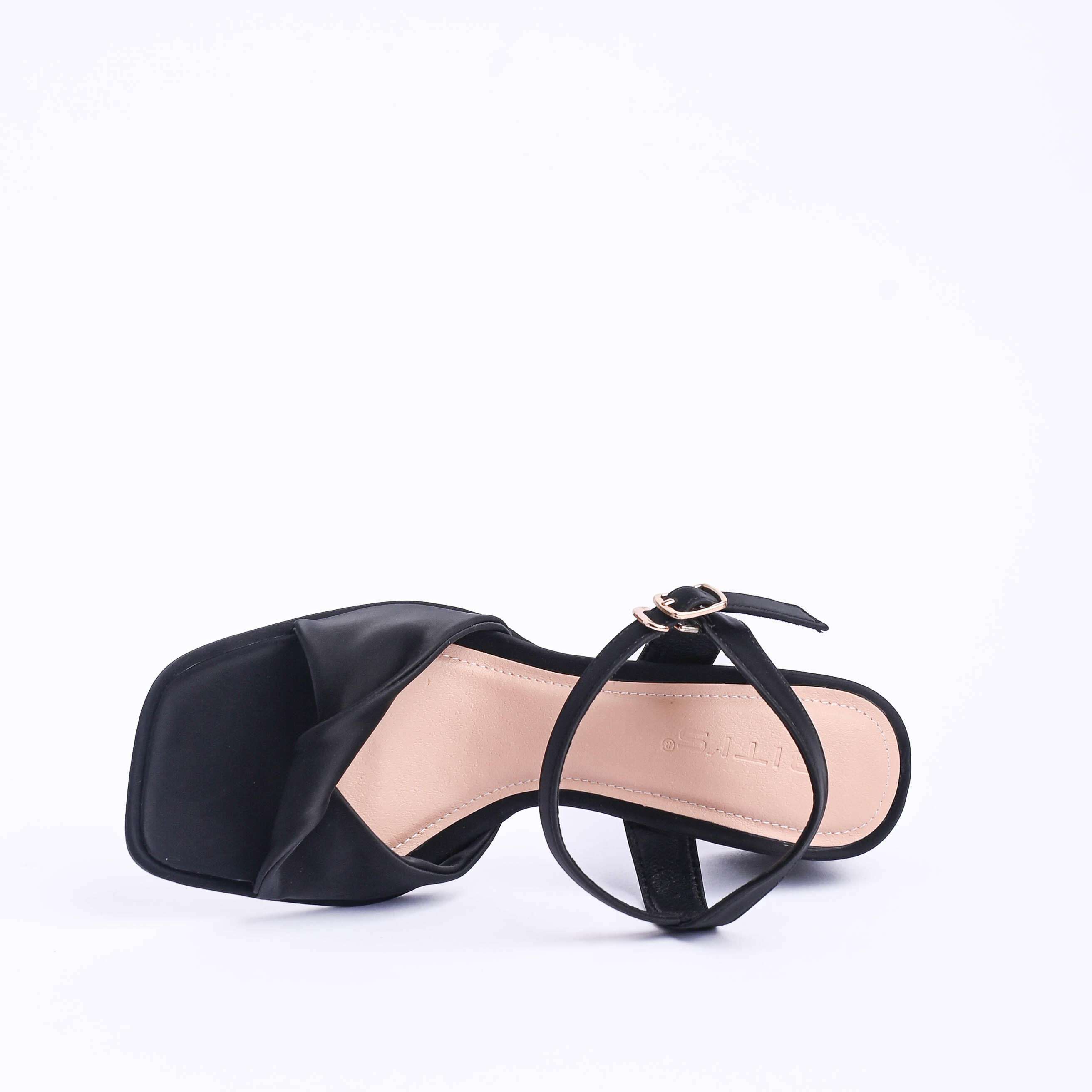 Sandal cao gót Bitis nữ (35-39)