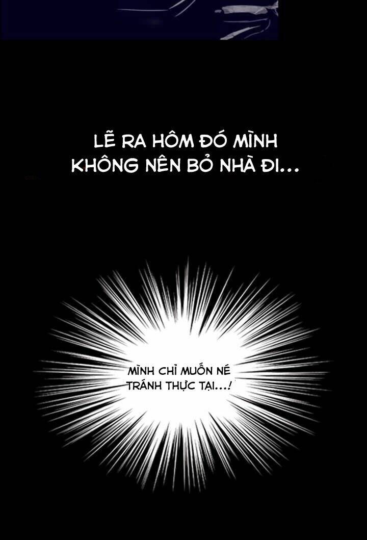 những xác chết hồi sinh từ đại dương chapter 13 40