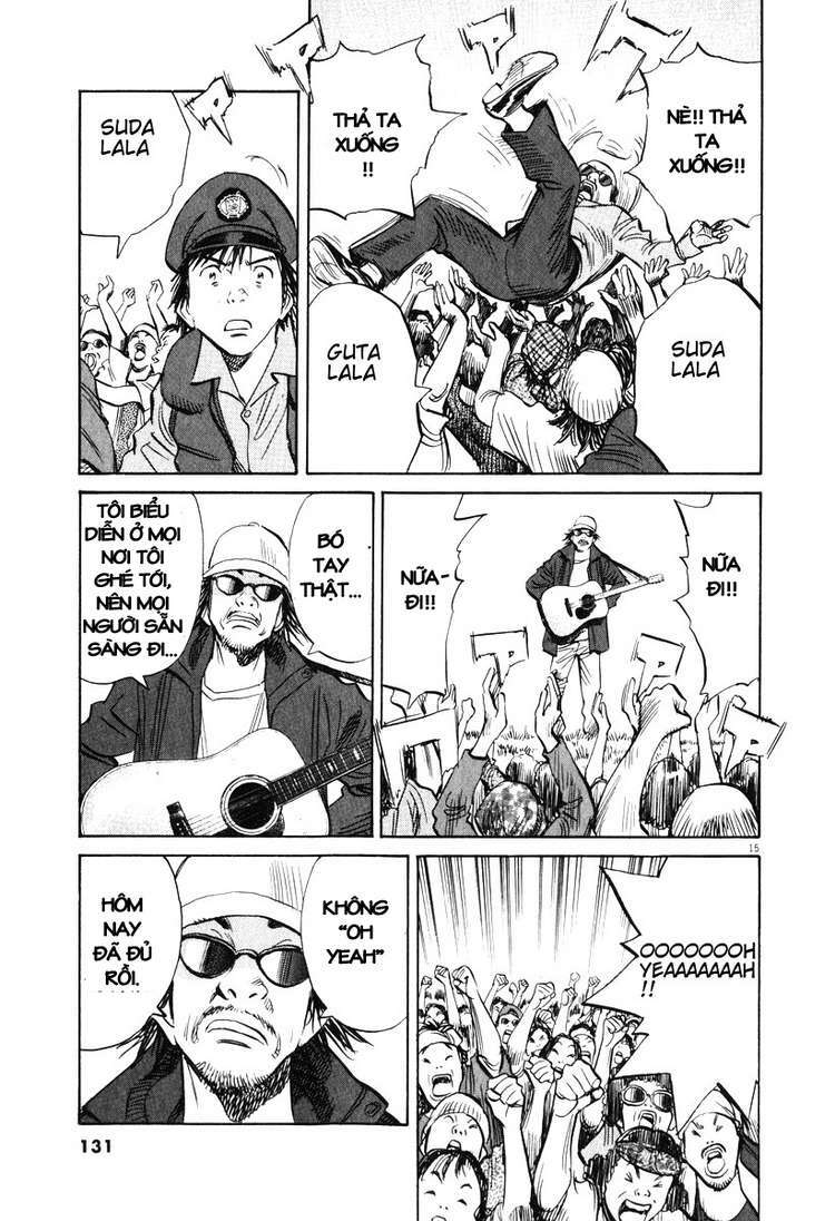 những chàng trai thế kỉ 20 chapter 199 15