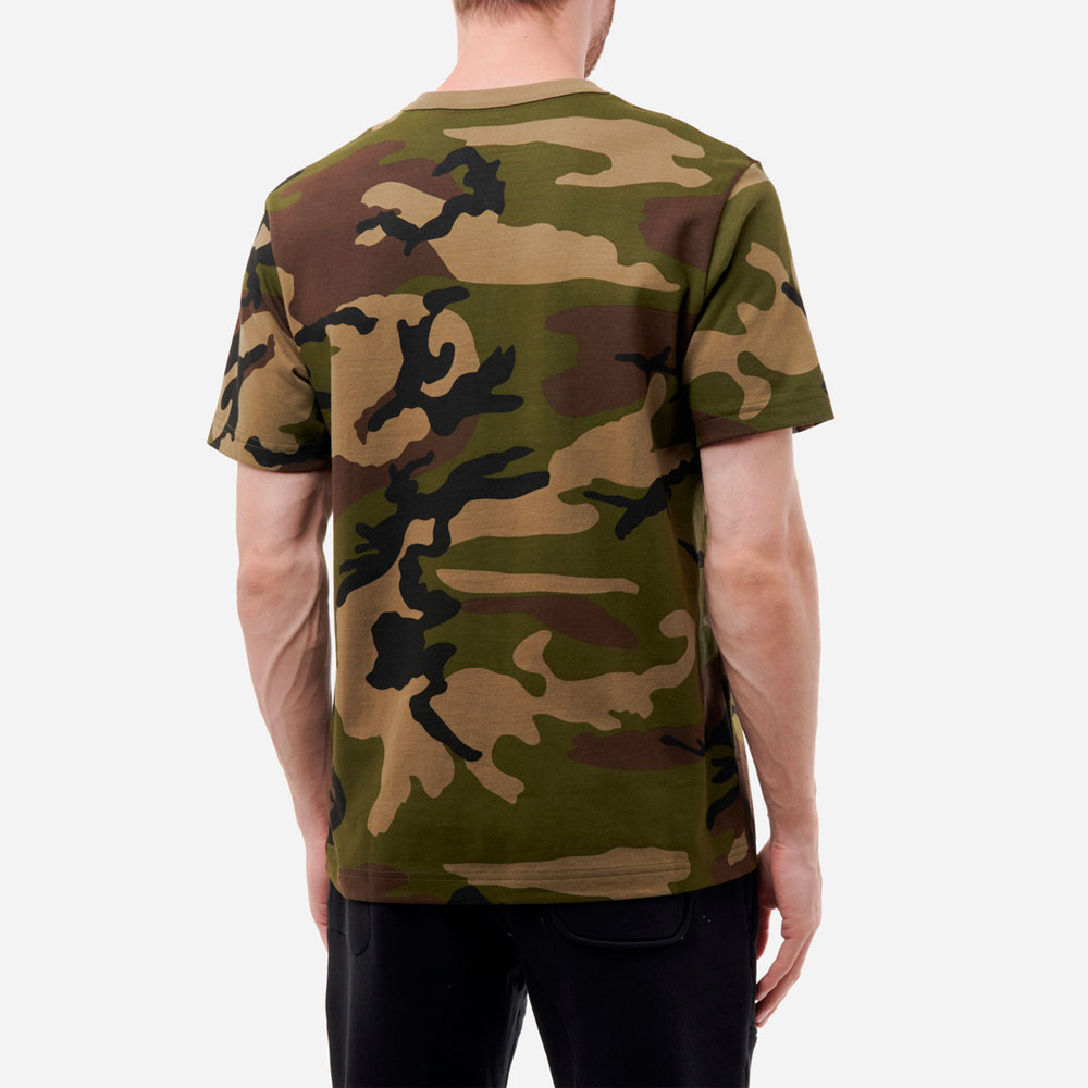 Áo Alpha Industries Essential Pocket Tee UTE51501C1-961