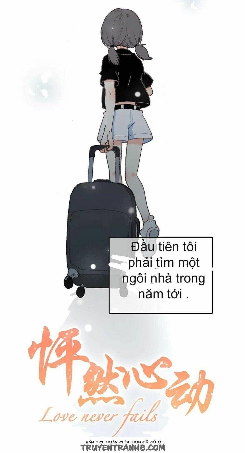 lông mày chapter 1 5