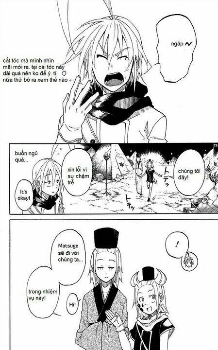 tripeace chapter 32 23