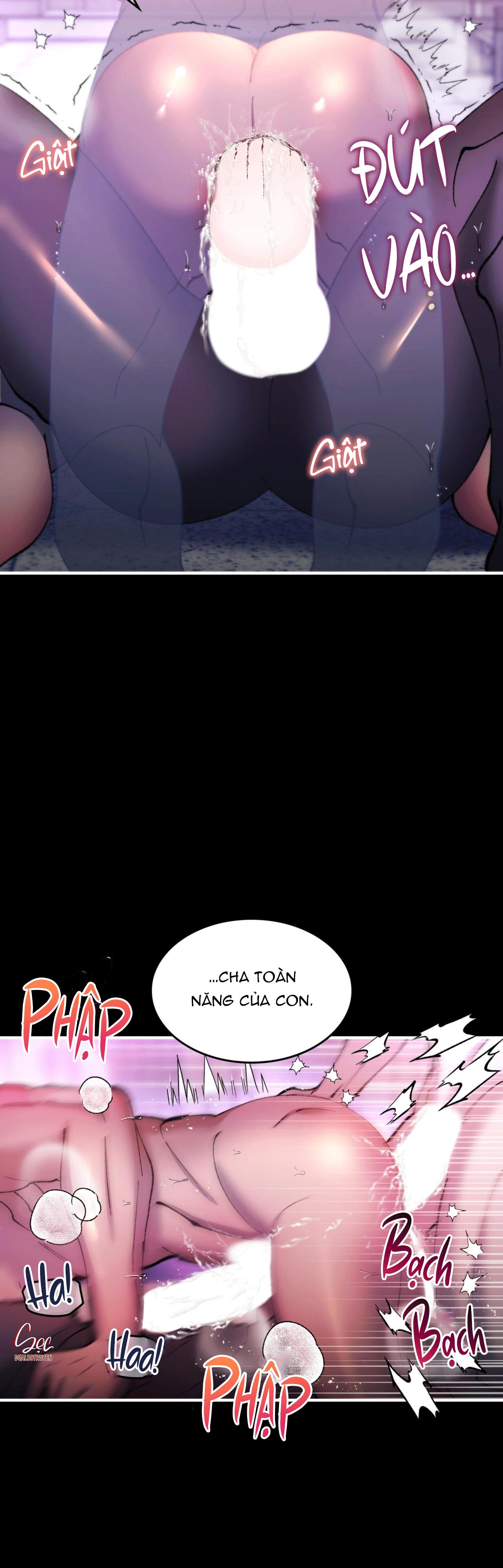 (np) độc thân muôn năm chapter 45 6