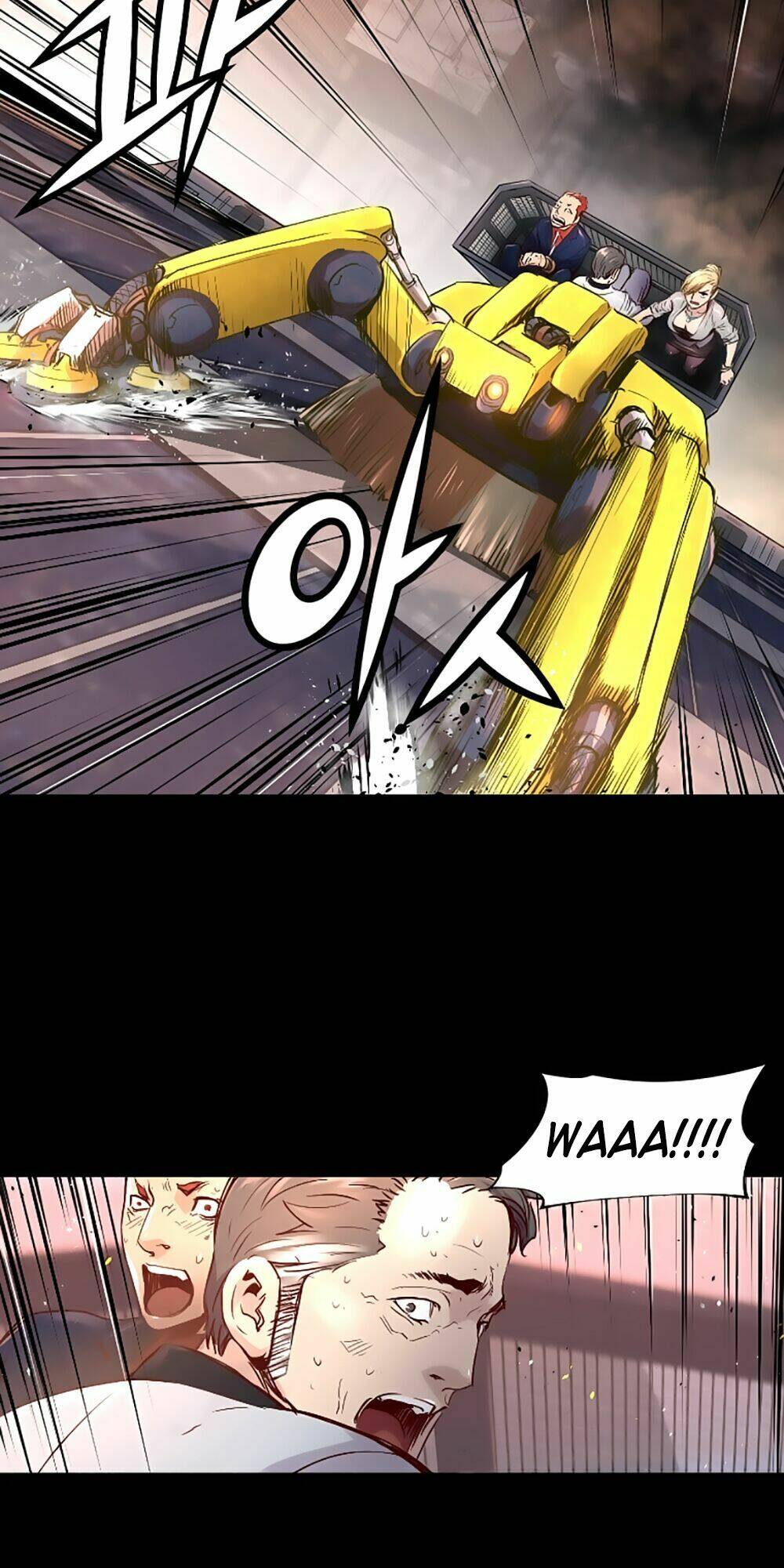 tam tuyệt tại dị giới chapter 21 35