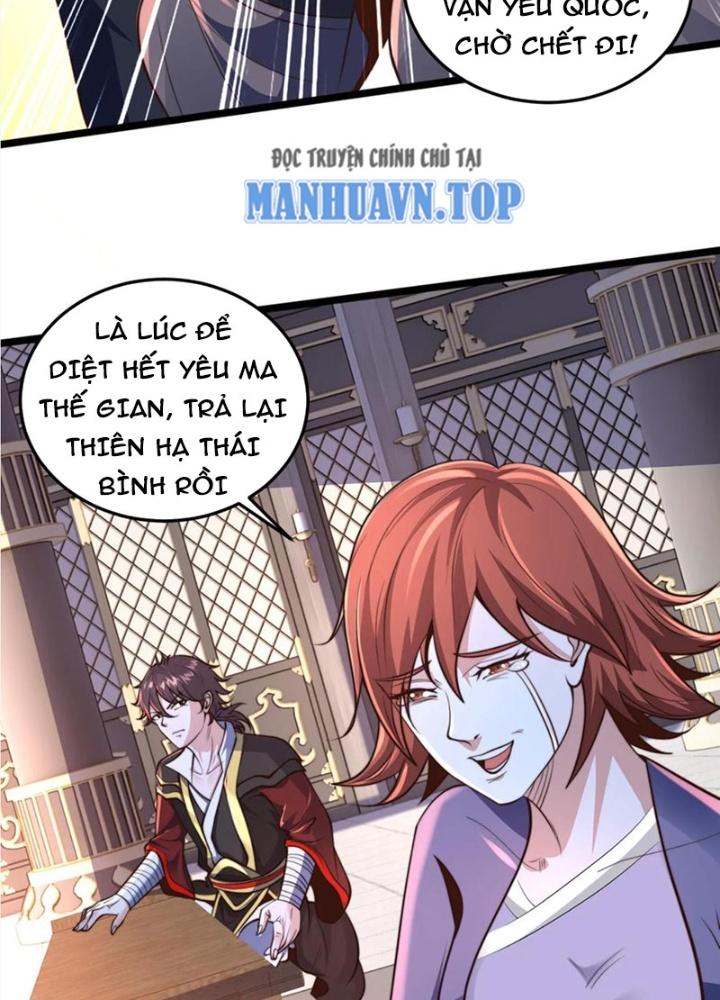 ta nuôi ma quỷ ở trấn ma ti chapter 248 73