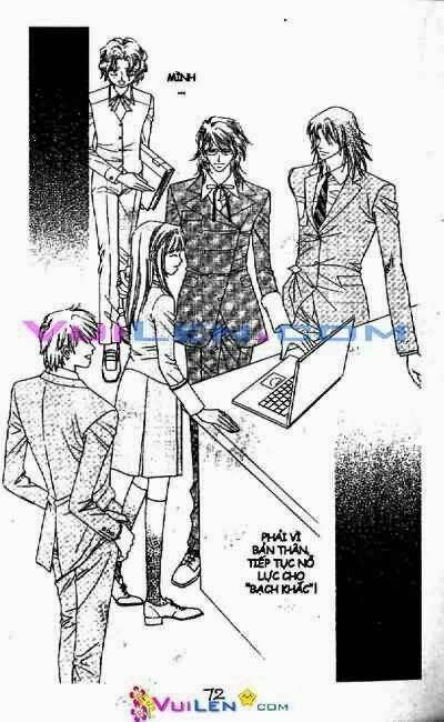 nữ sinh thời đại chapter 5 72