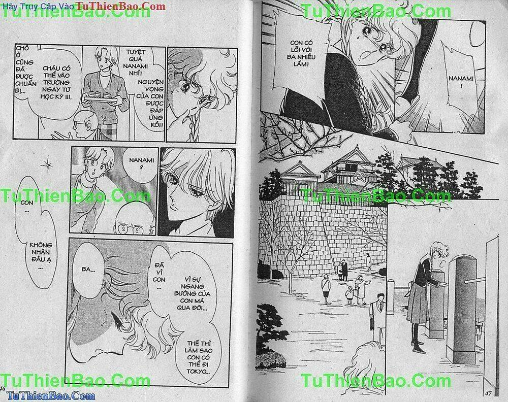 búp bê mario chapter 1 23