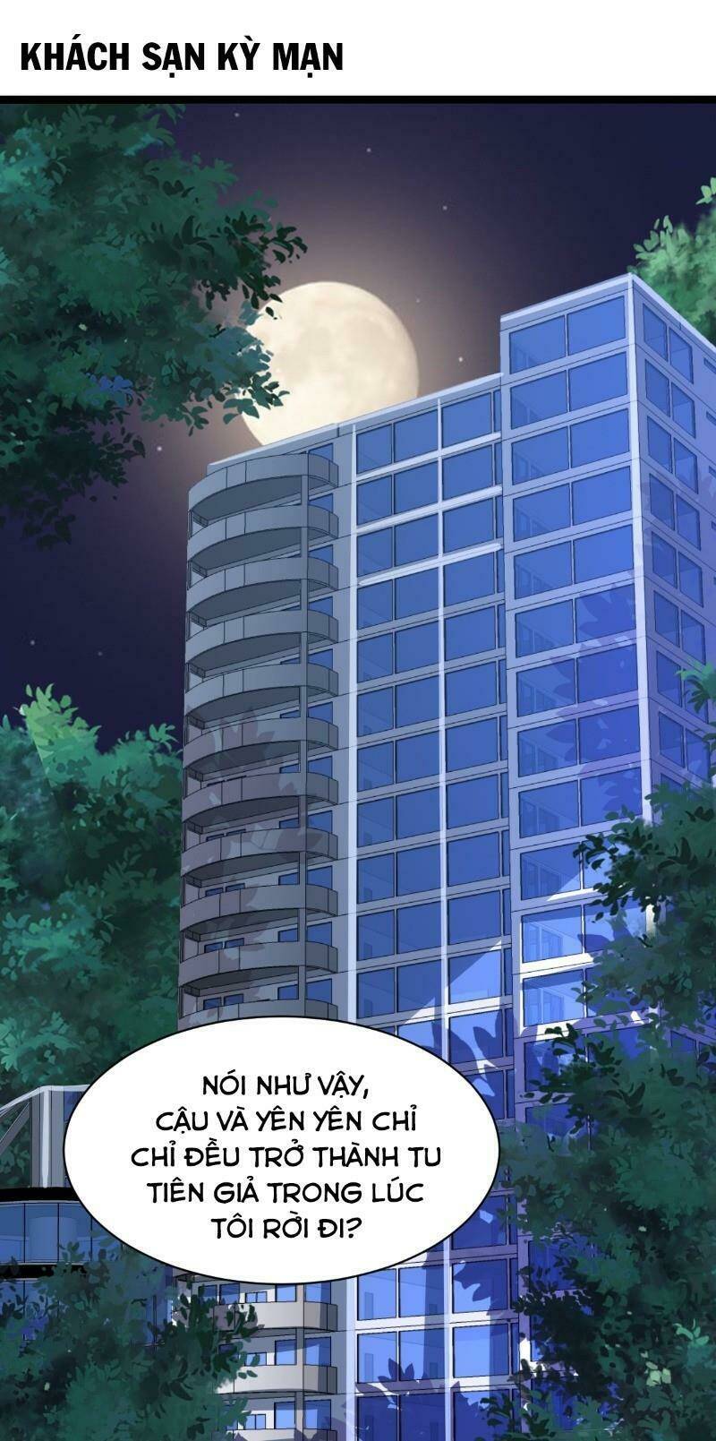 vú em của tiên ma chapter 34 7