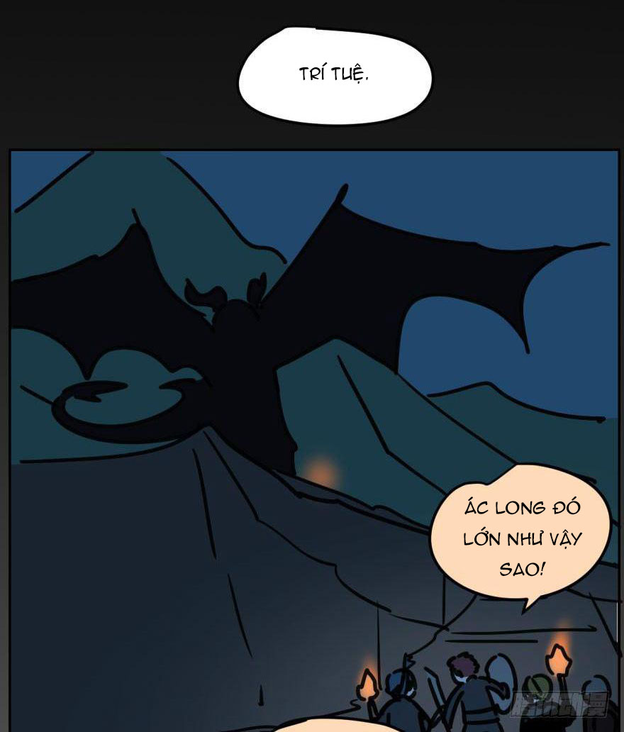 bắt lấy ngao ngao chapter 21 43