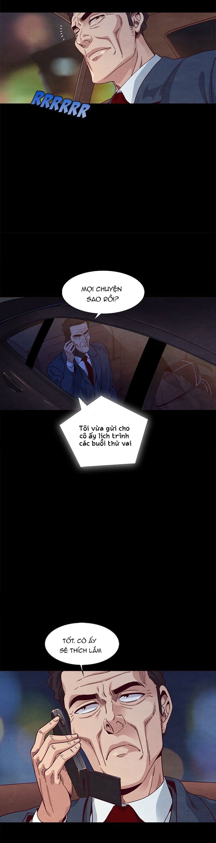 công tử bột chapter 8 5