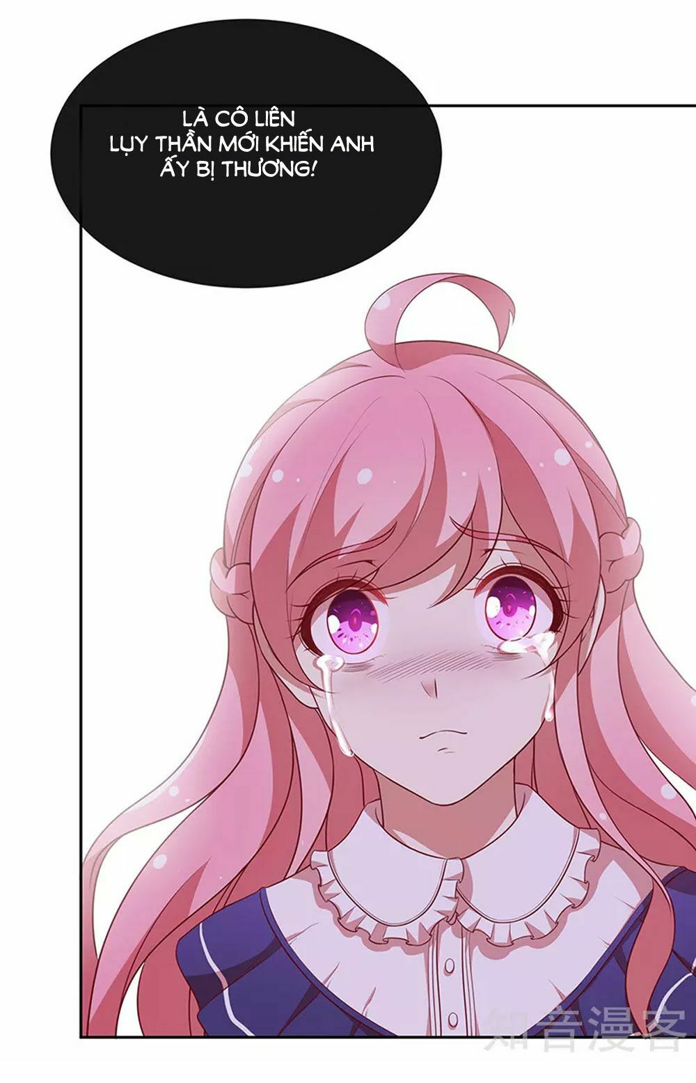 cả thế giới đều không bằng người chapter 79 50