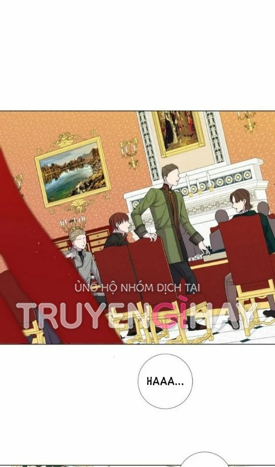 từ tiểu thư thành hoàng hậu - lady to queen chapter 36.2 6