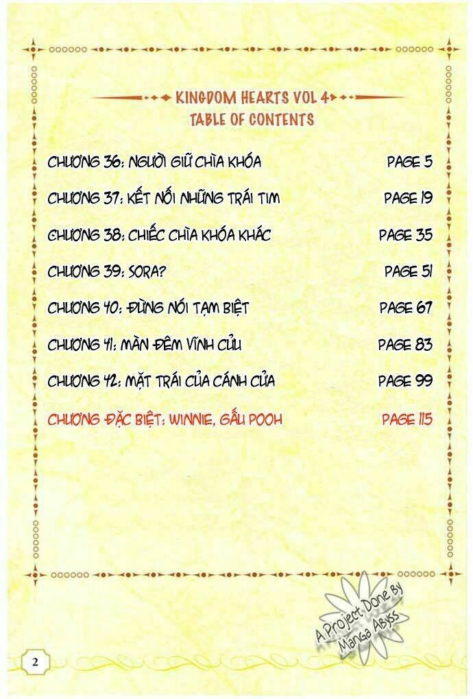 kingdom hearts chapter 36 2