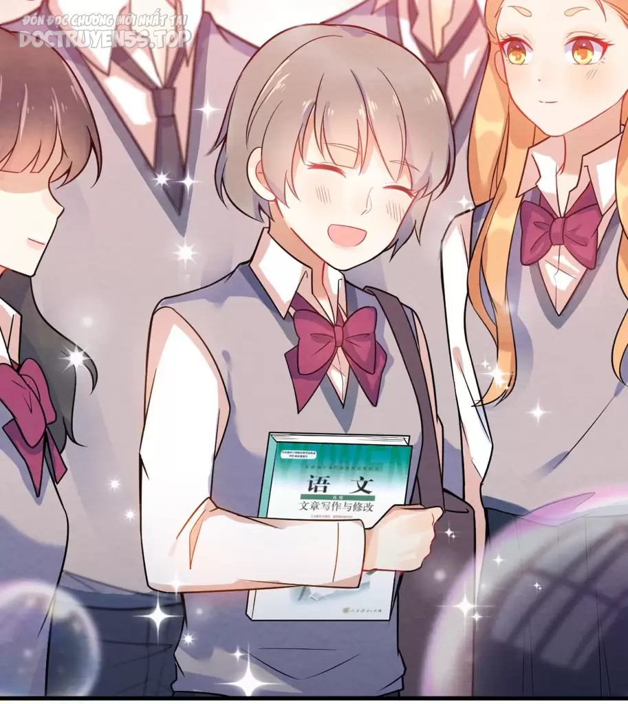 lời nói dối của cô ấy chapter 1 31