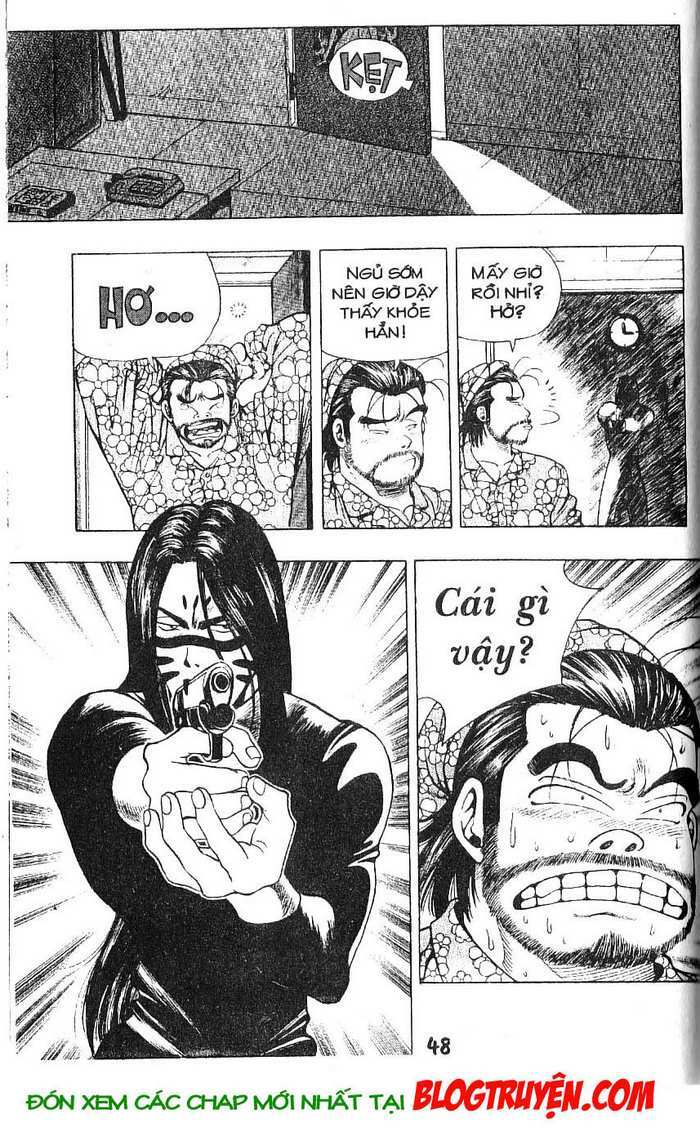 kid gang chapter 11 8