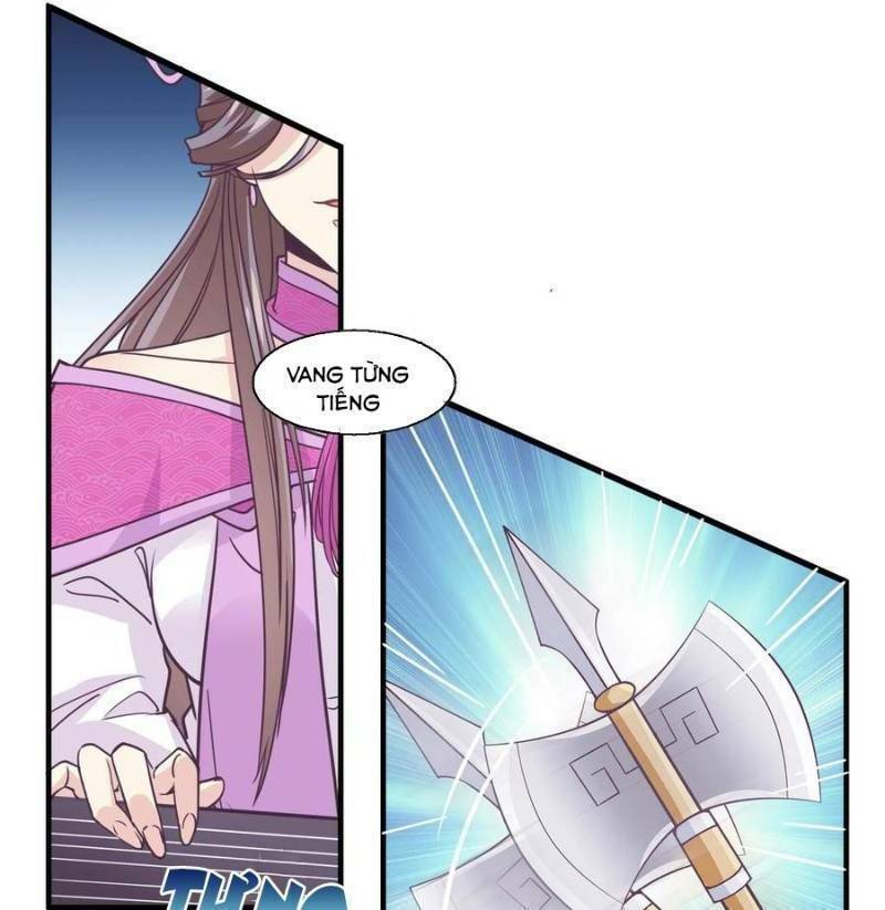 ta là ngọc hoàng đại đế chapter 66 25