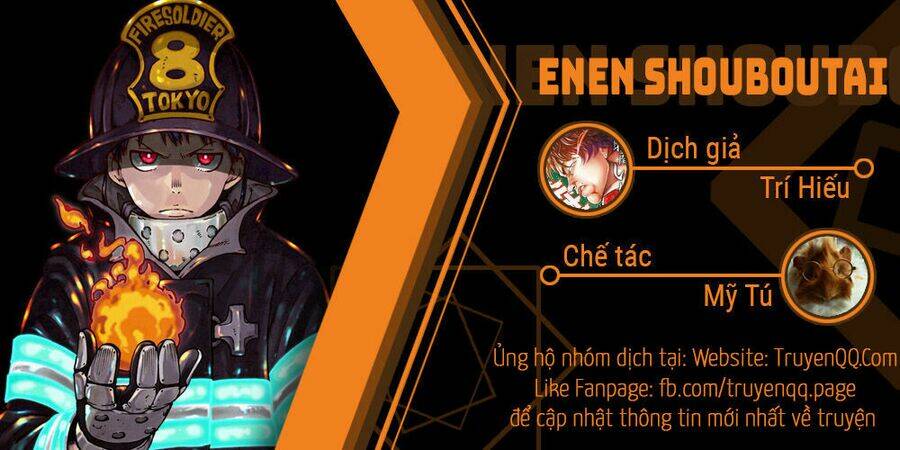 biệt đội lính cứu hỏa chapter 208 1