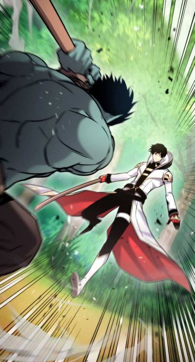 huyền thoại game thủ - tái xuất chapter 99 34