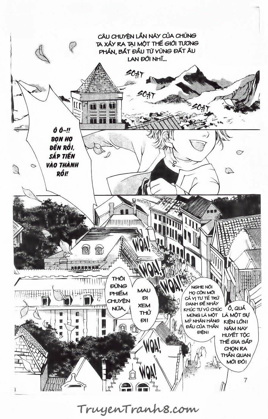 hai nửa tâm hồn chapter 1 6