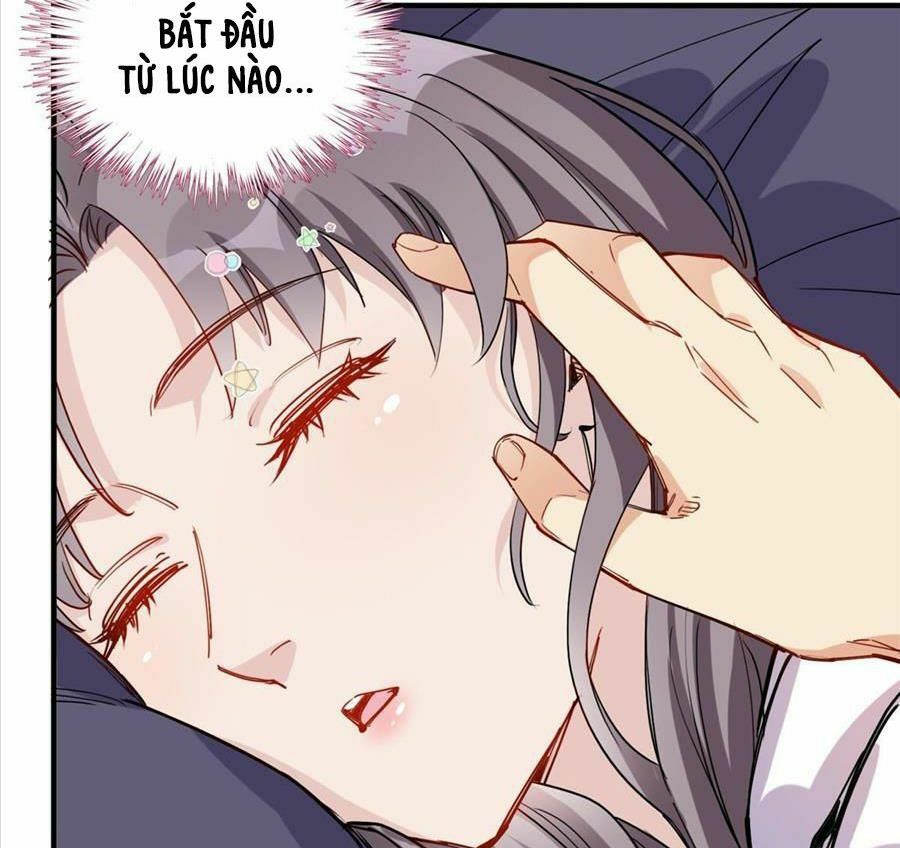 cố tổng, vợ của ngài quá mạnh rồi! chapter 36 29