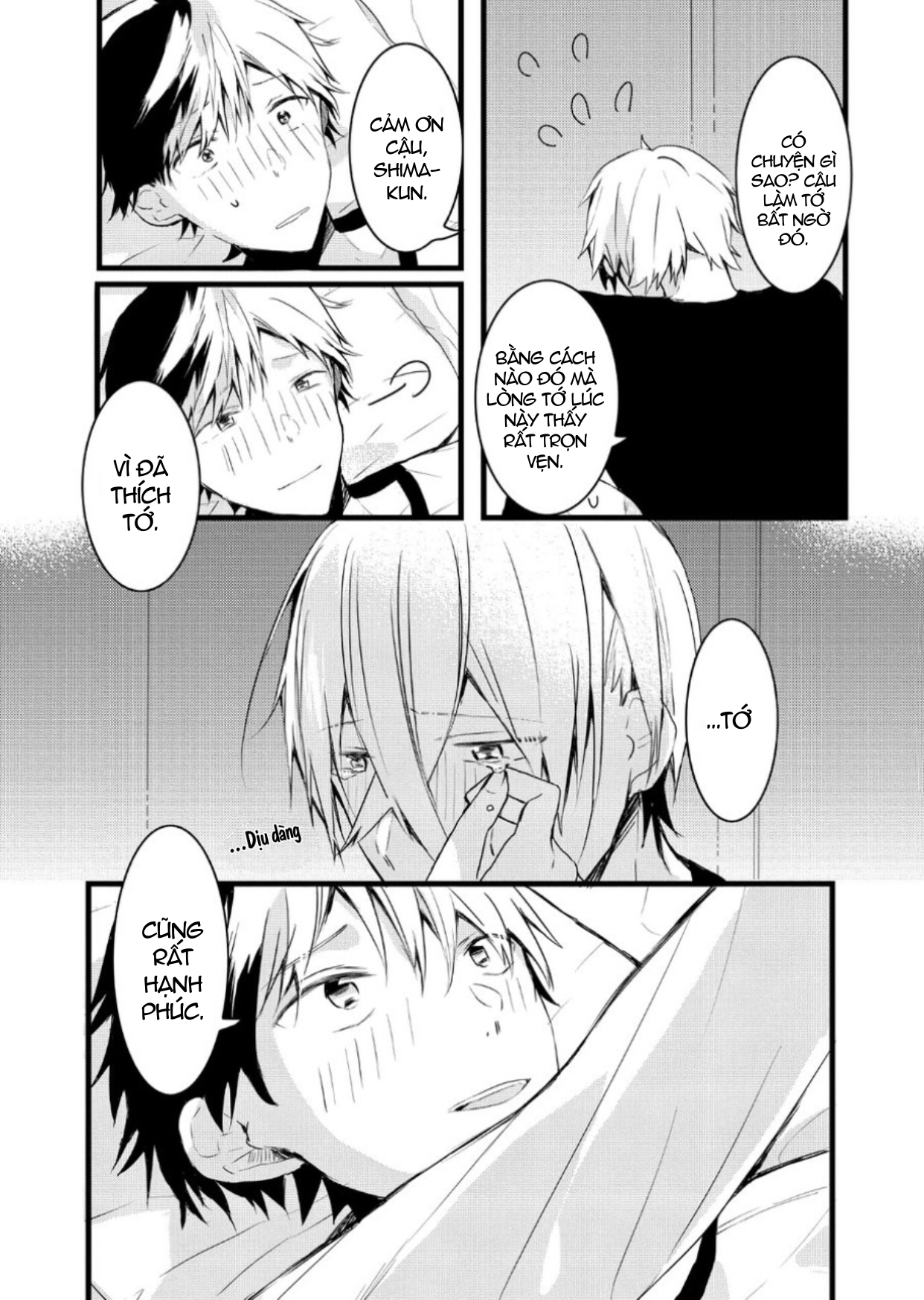 kigurumi cún con chapter 6 37