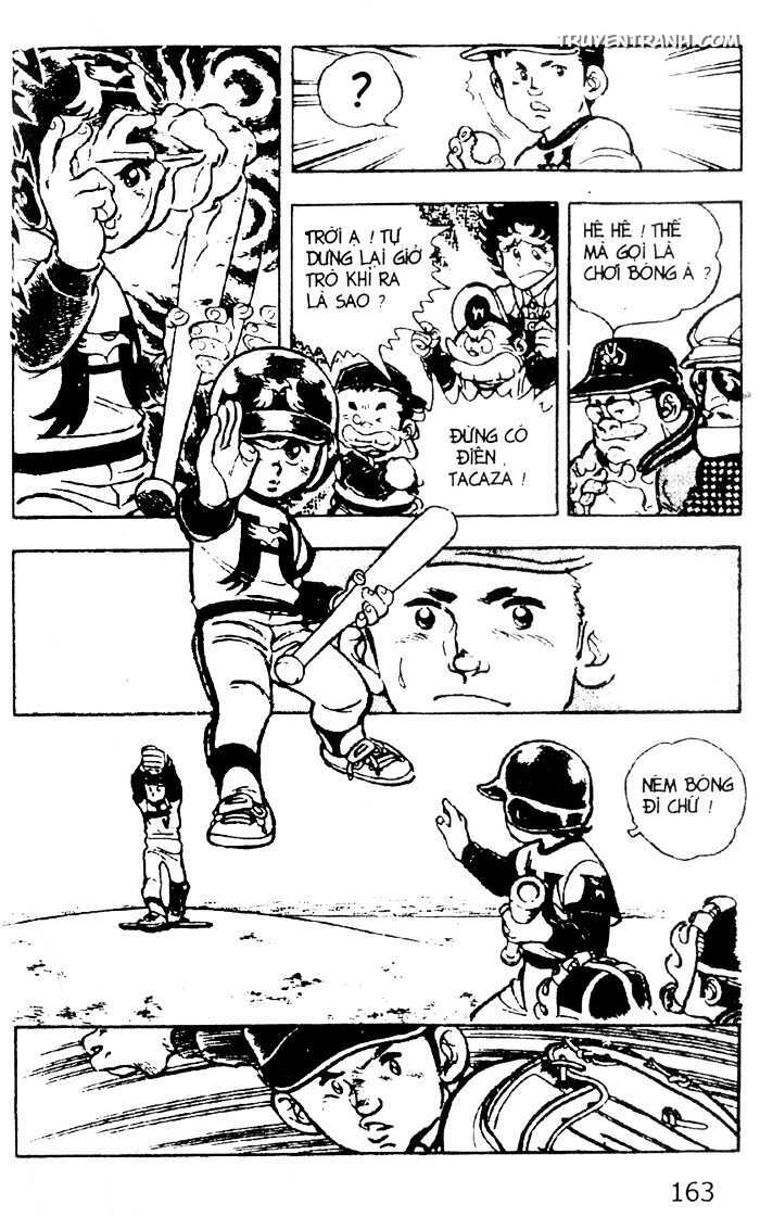 cậu bé giỏi võ chapter 8 22