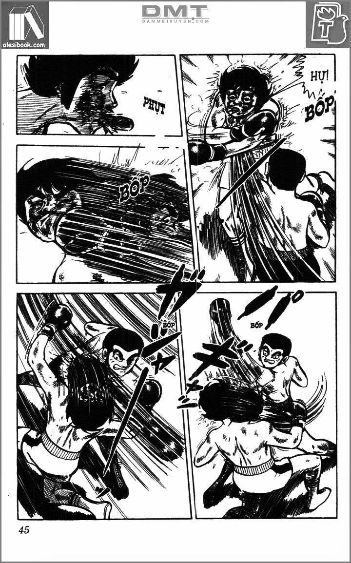 ganbare genki chapter 71 21