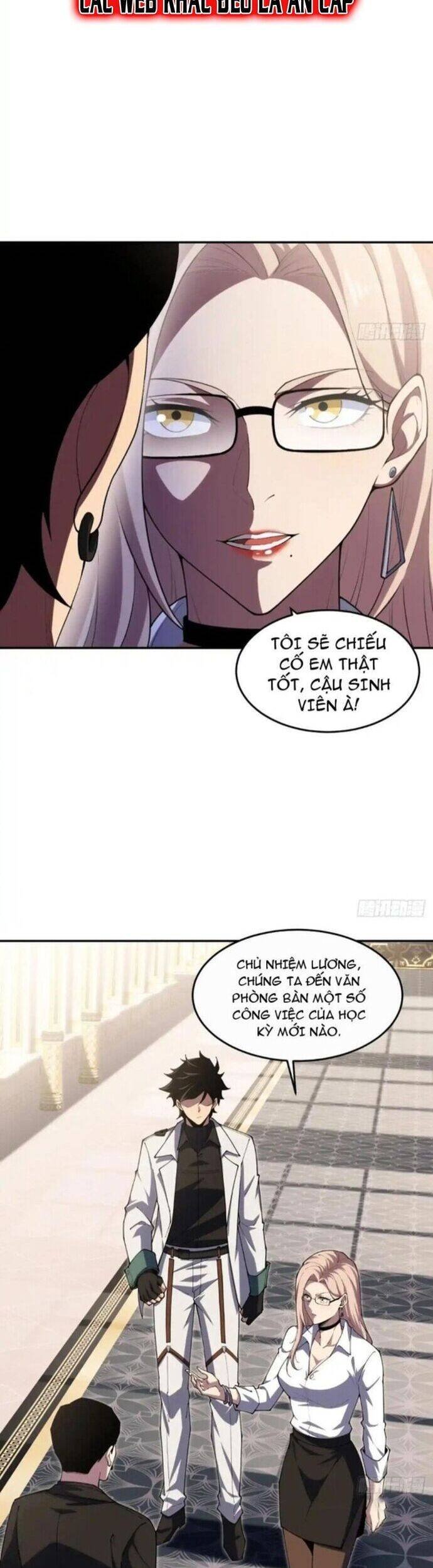 phá kiếp chỉ huy chapter 21 6