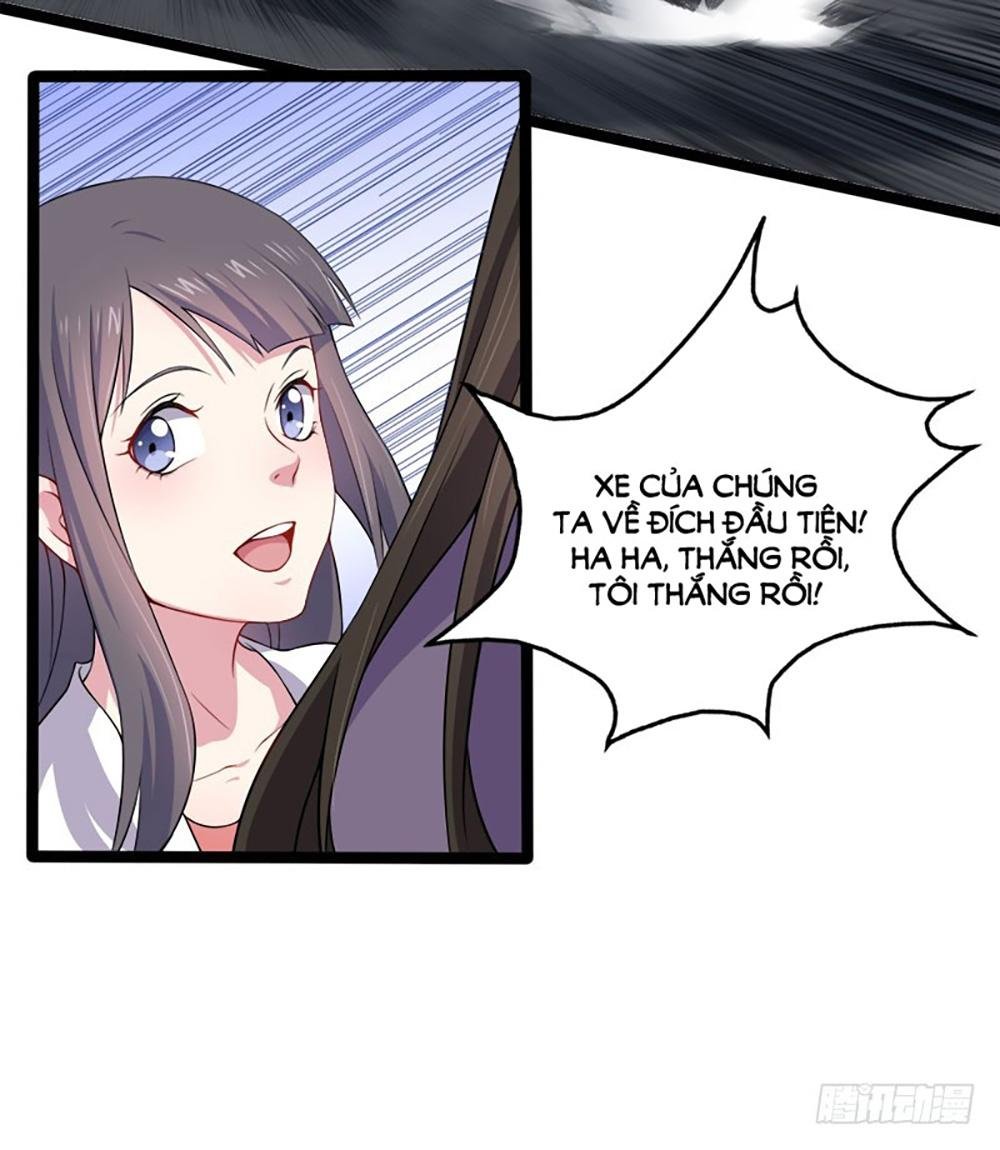 ngạo kiều quỷ vương yêu ta chapter 34 9