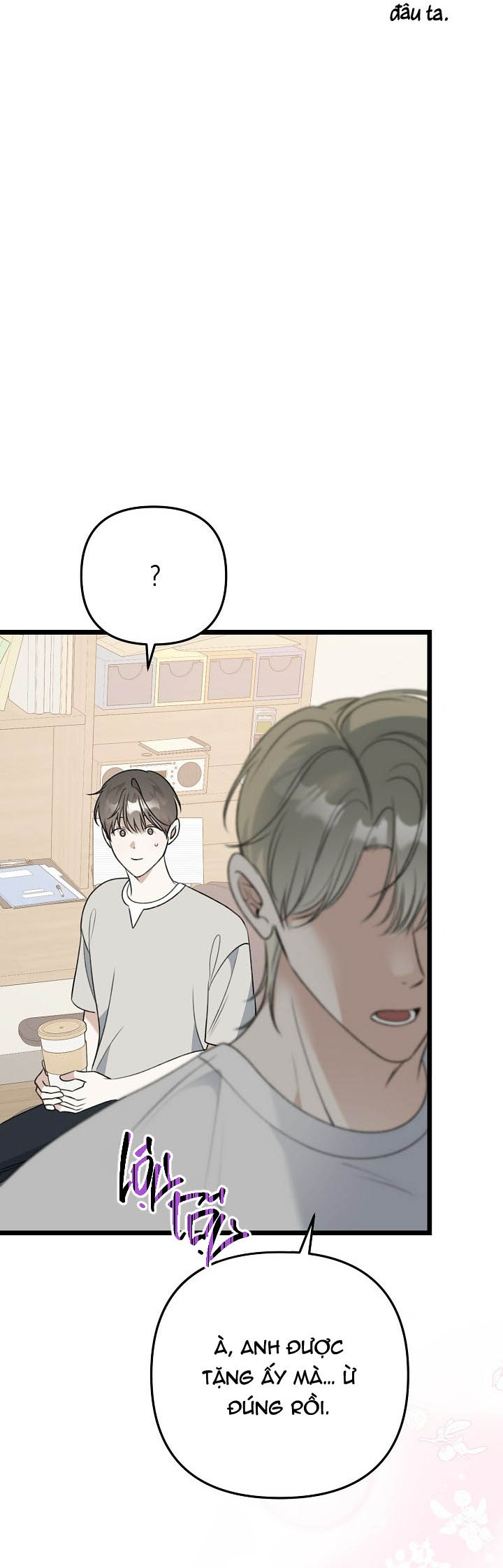 tắm nắng chapter 42 21