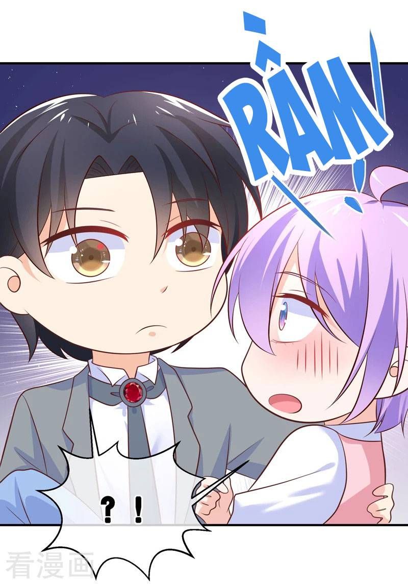 Boss Của Tôi Là Đại Thần chapter 34 - Trang 16