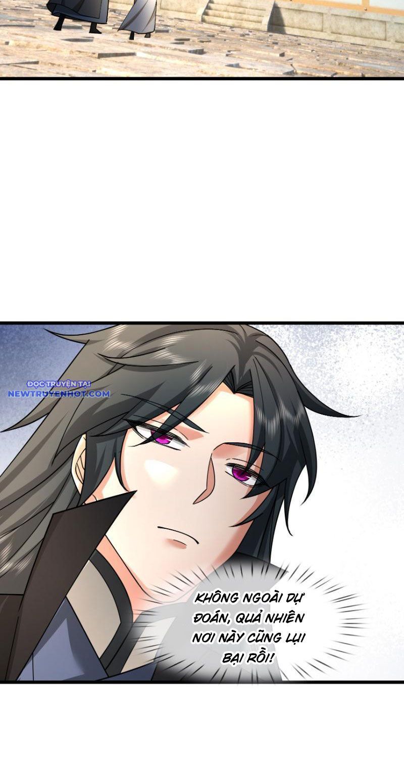 ngủ say vạn cổ: xuất thế đẩy ngang chư thiên chapter 26 82