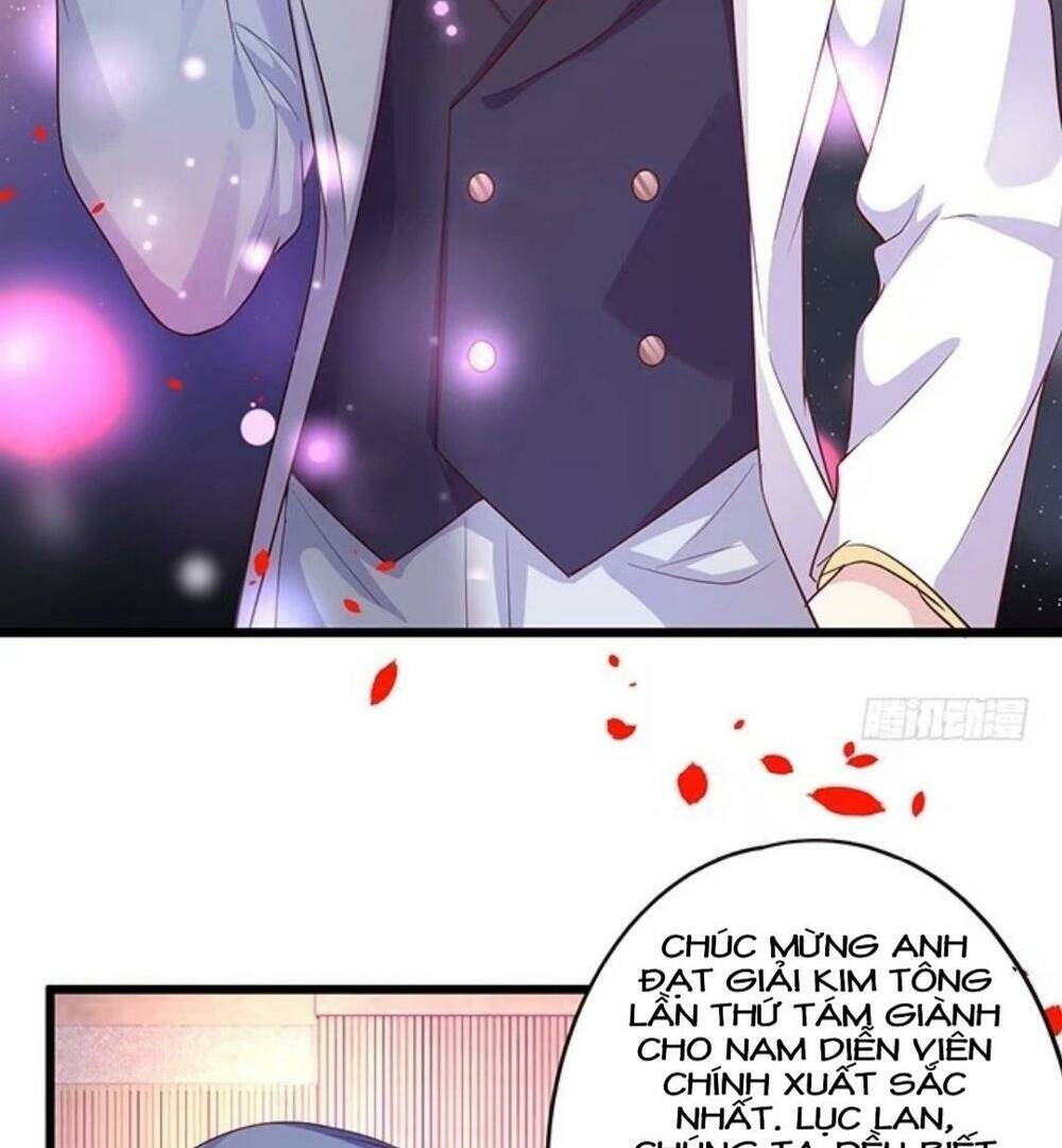 biến lan lăng vương thành ảnh đế chapter 23 24