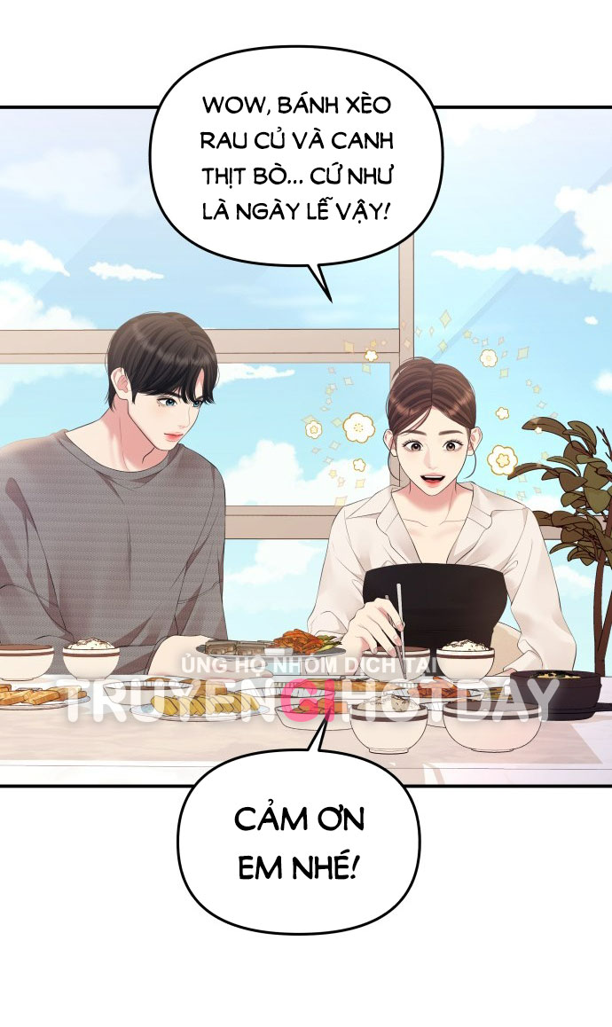 gửi em người đánh cắp những vì sao - to you who swallowed a star chapter 135.2 16