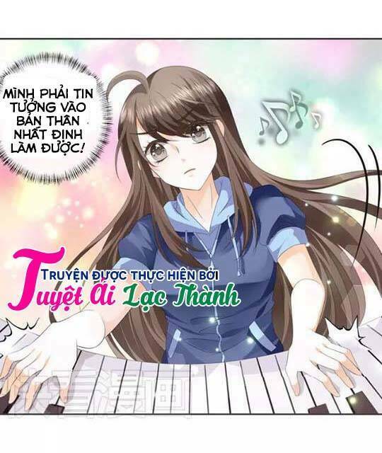 phản công thành siêu sao chapter 3 16