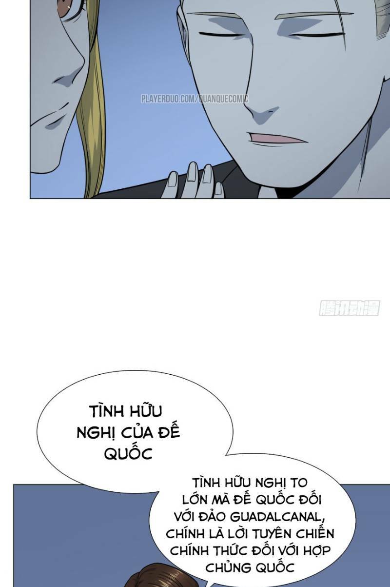 danh sách kẻ phản diện chapter 35 24