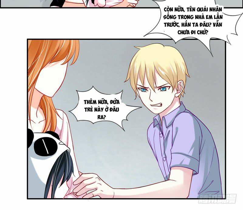 ma vương đại nhân đi thông thả chapter 34 29