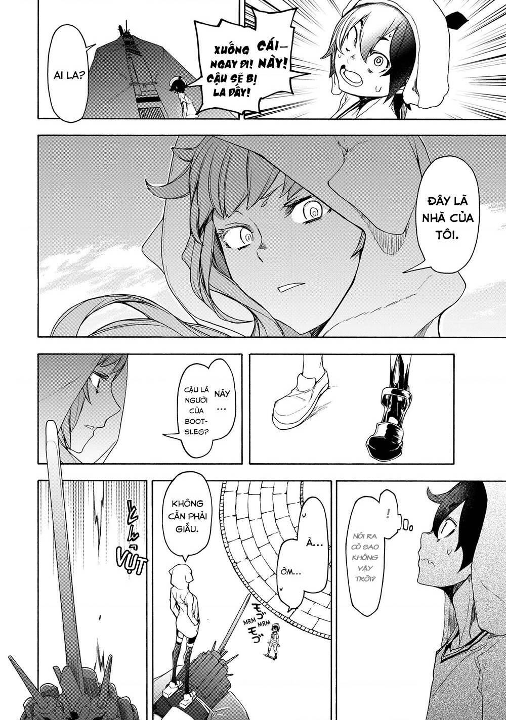 bootsleg chapter 4 10