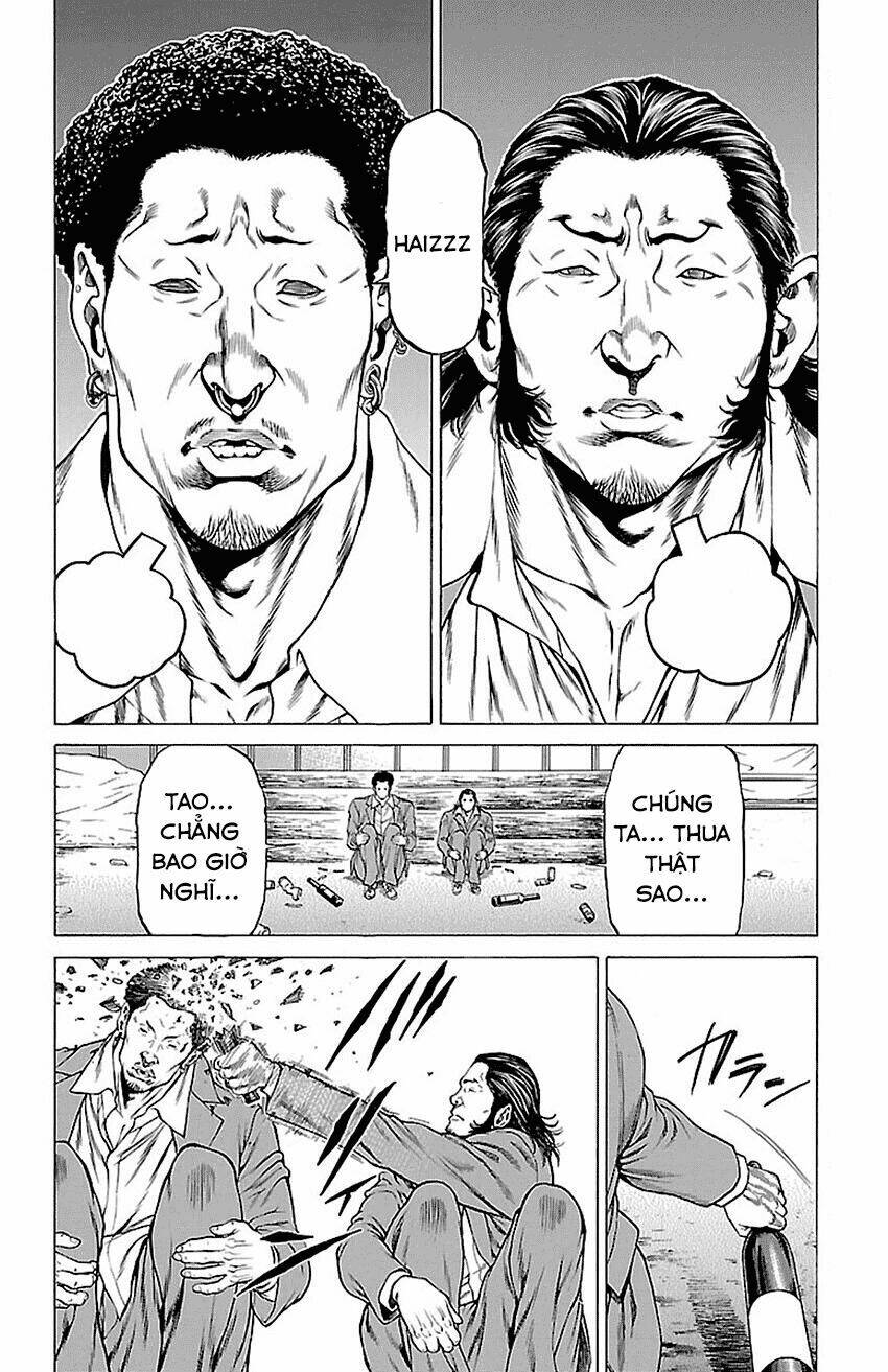 shonan seven chapter 8.2 13