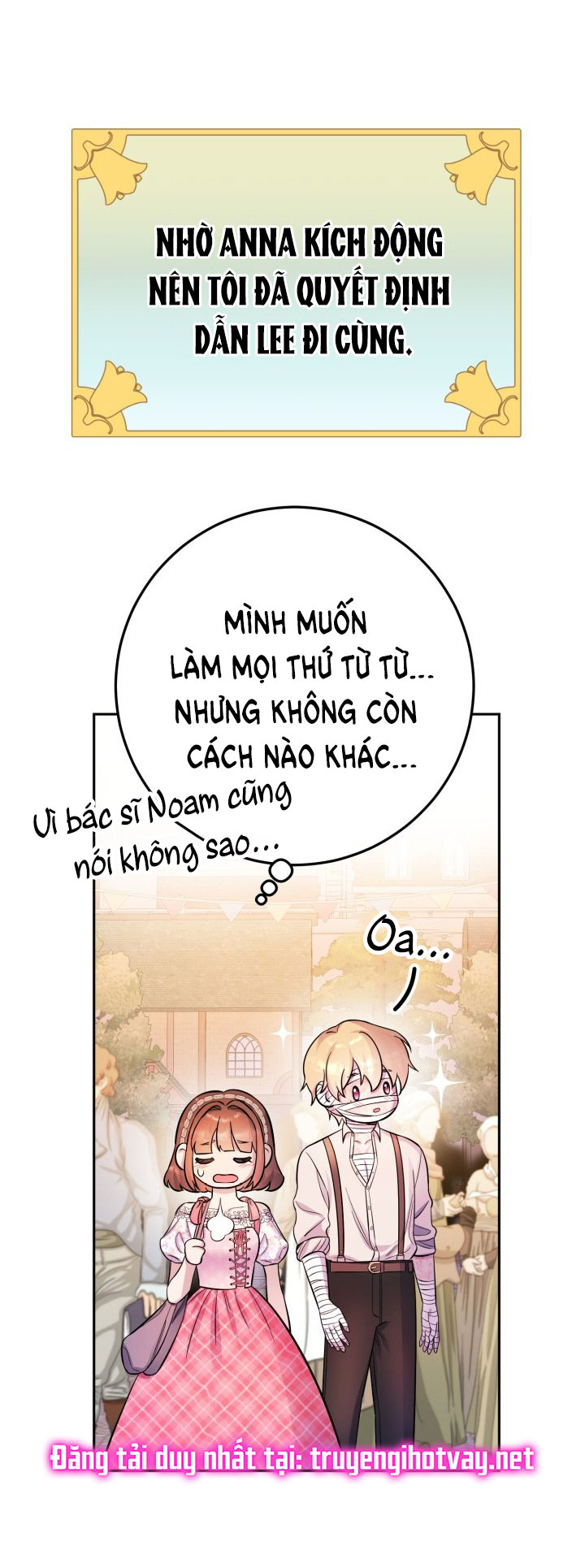 [18+] nếu cứu rỗi một cầm thú hư hỏng chapter 18.2 4