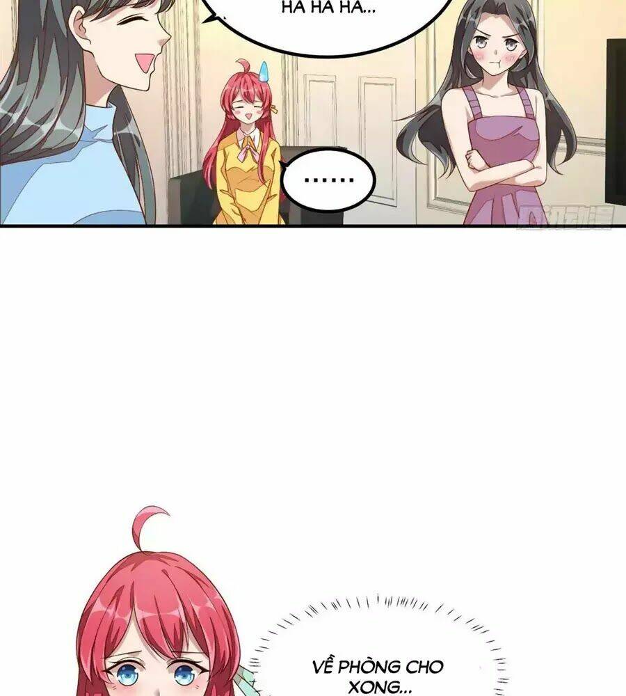 ông xã, em muốn ăn cho anh sạt nghiệp! chapter 10 15