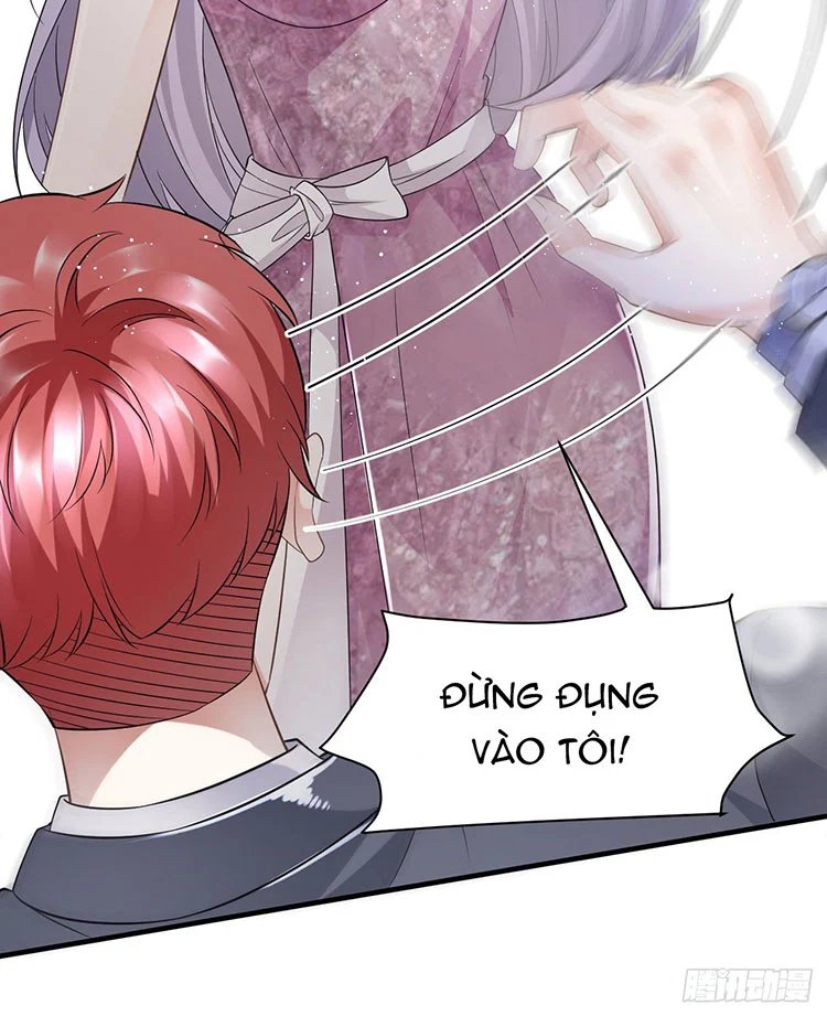 [16+] đại tiểu thư có thể có ý đồ xấu chapter 22.1 6