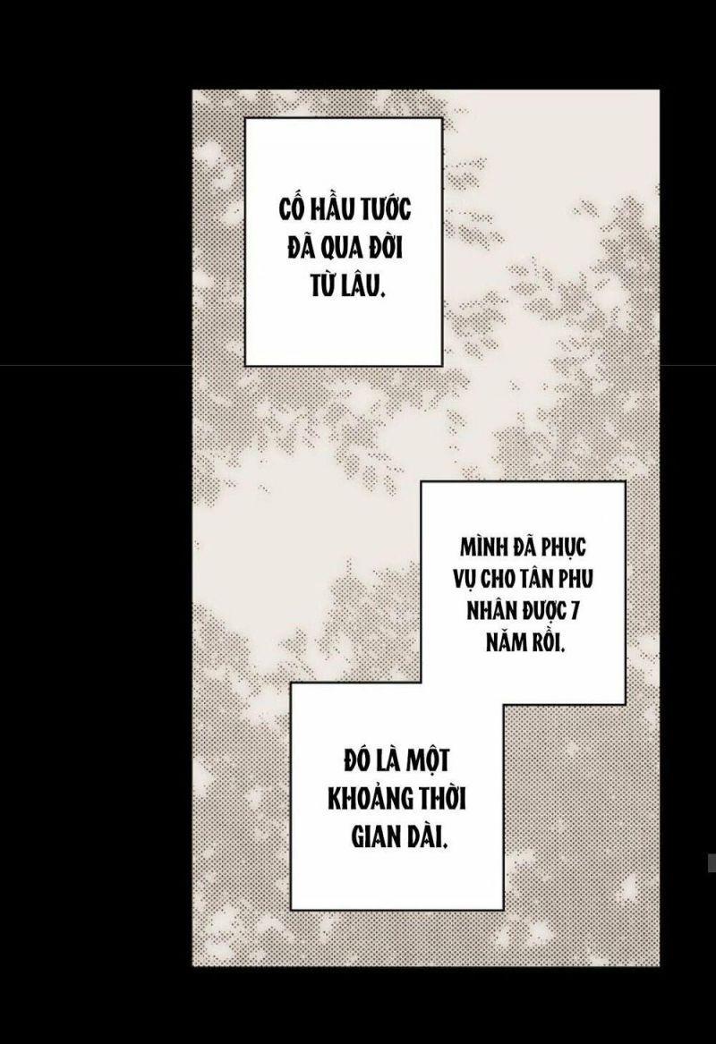 câu chuyện cổ tích của mẹ kế chapter 59.3 15