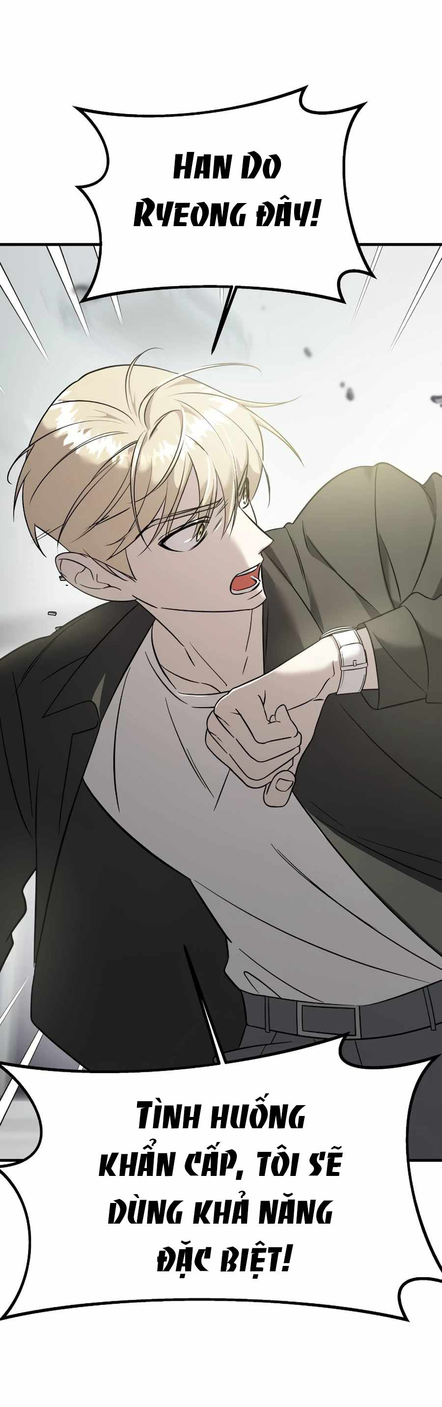 phản diện thuần túy chapter 6.2 22