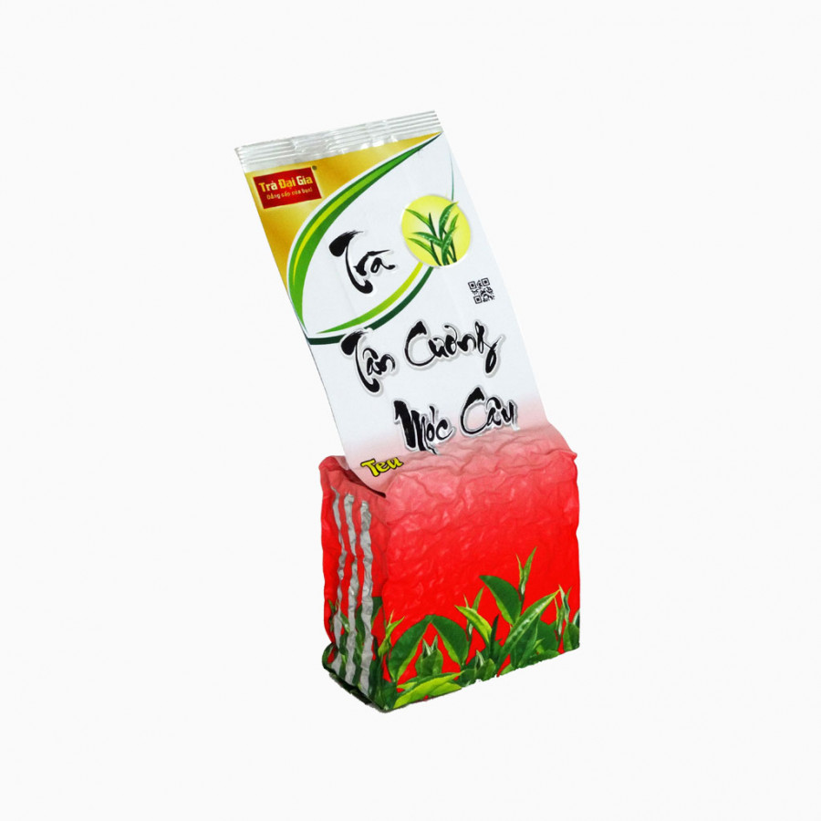 Trà Tân Cương Móc Câu - Trà Đại Gia