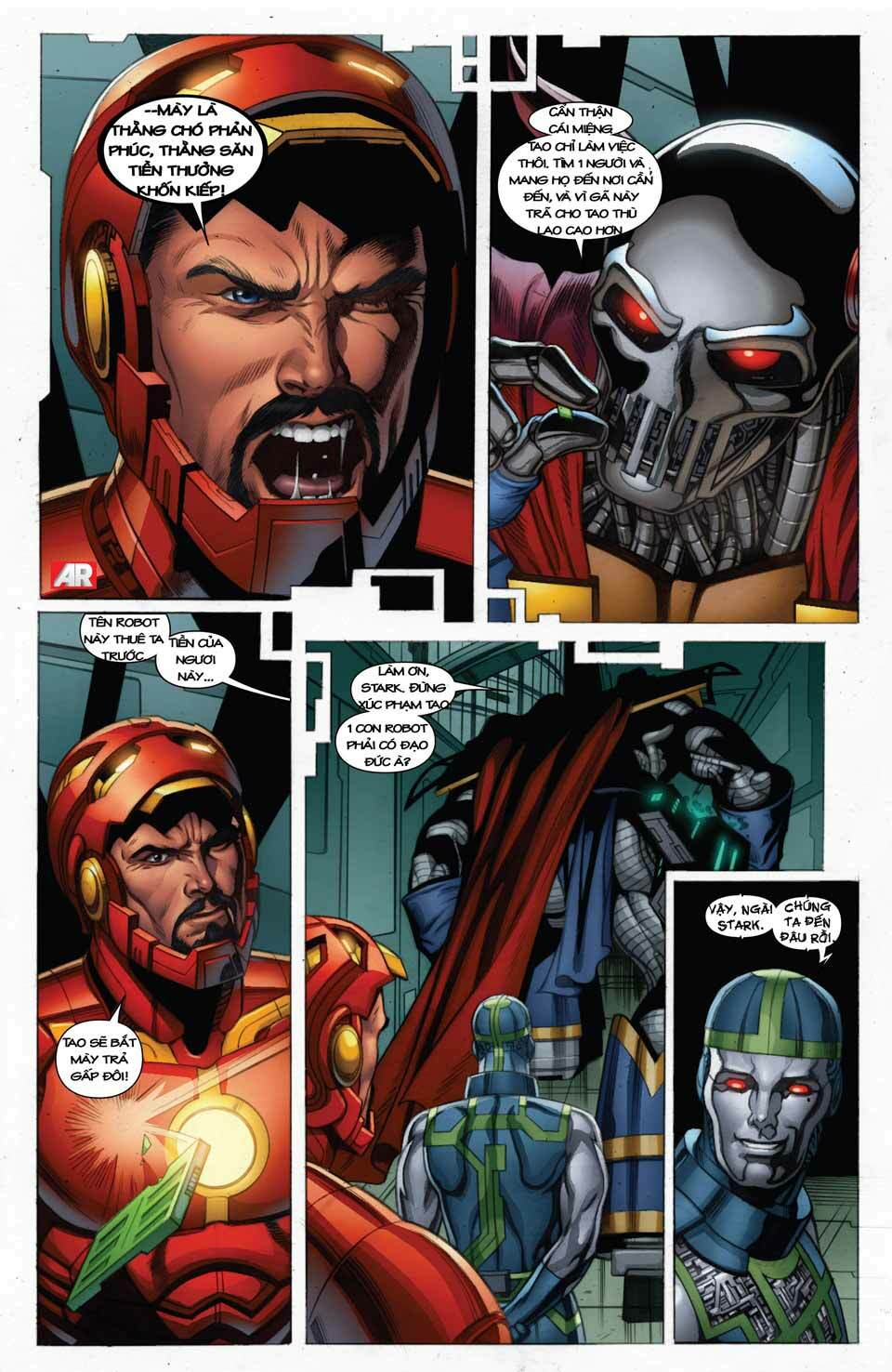 iron man v5 chapter 9 17