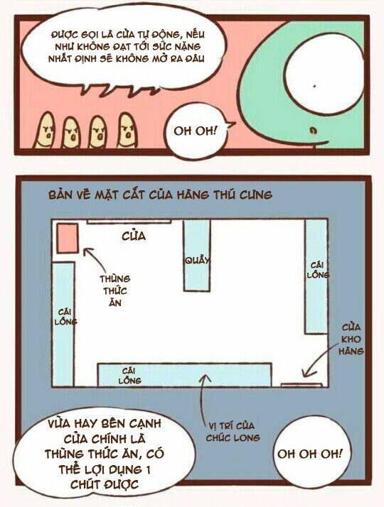 thần thú ly tán chapter 2 17