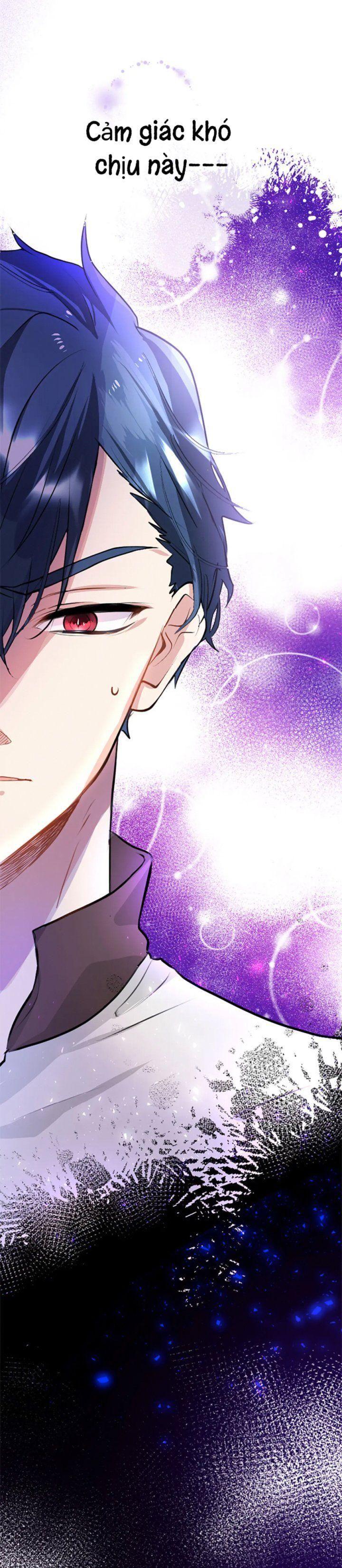 đại tiểu thư tại sao lại cải nam trang chapter 13 22